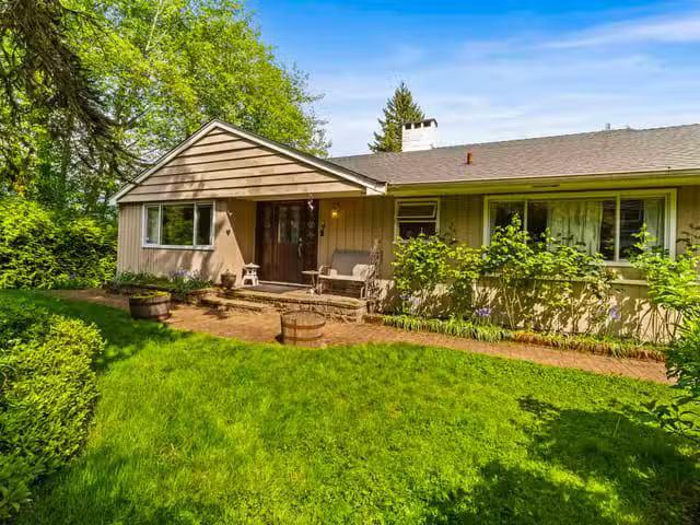 House for sale in North Vancouver, British Columbia