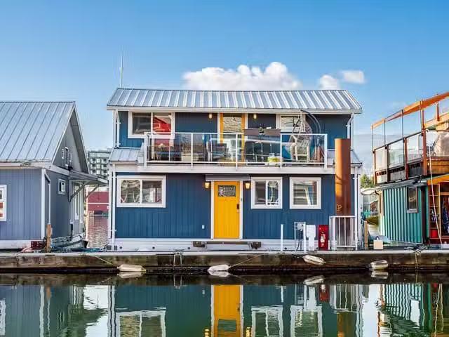 House for sale in North Vancouver, British Columbia