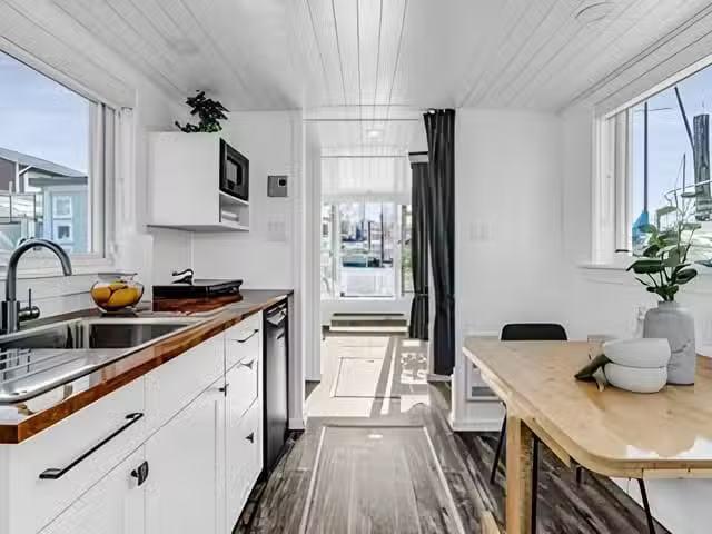 House for sale in North Vancouver, British Columbia