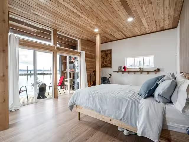 House for sale in North Vancouver, British Columbia