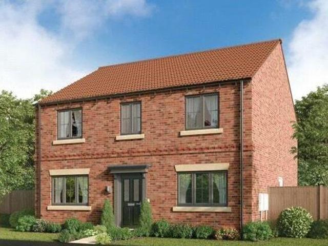 House for sale in Northampton, Northamptonshire