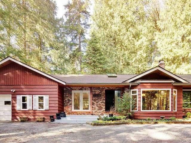 House for sale in Maple Ridge, British Columbia