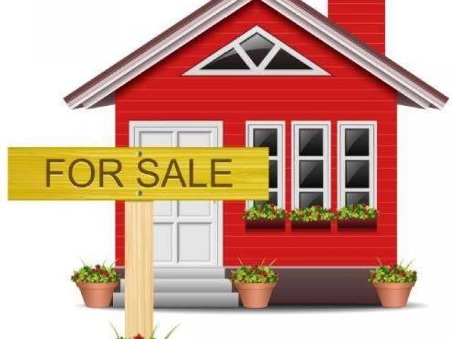 House for sale in Nowshera, North West Frontier Province