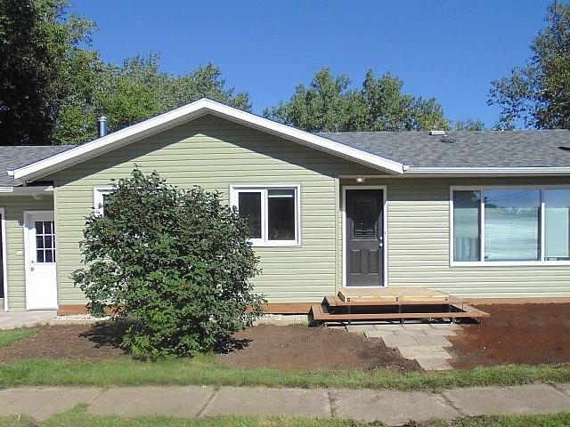 House for sale in Roblin, Manitoba
