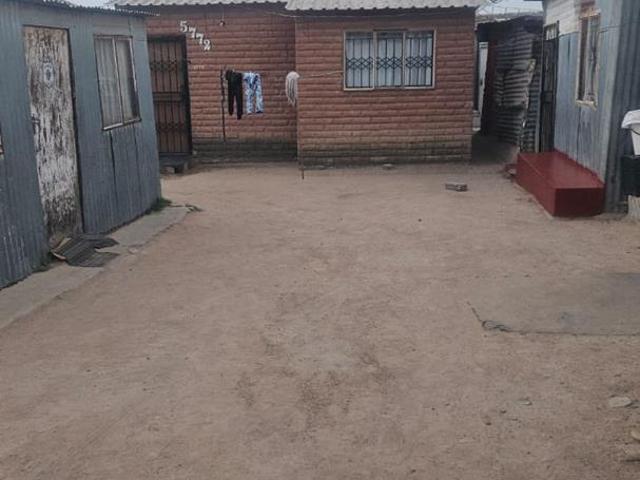 House for sale in Centurion