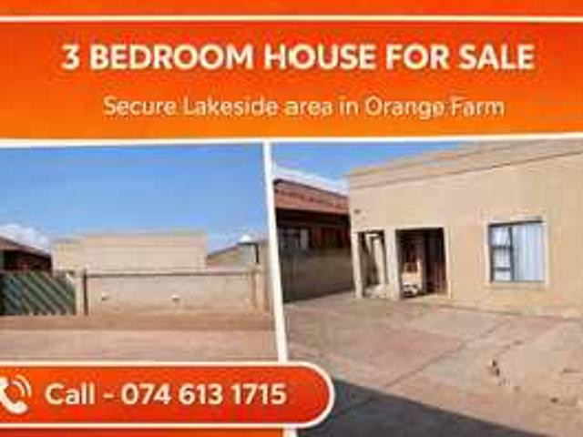 Property for sale in Gauteng