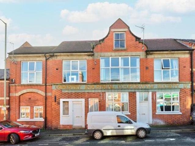 House for sale in Oswestry, Shropshire