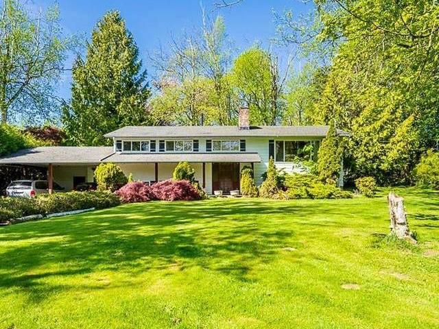 House for sale in Langley, British Columbia