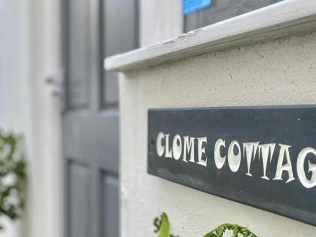 House for sale in Padstow, Cornwall
