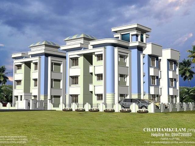 House for sale in Palakkad, Kerala