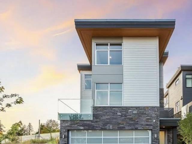 House for sale in West Vancouver, British Columbia