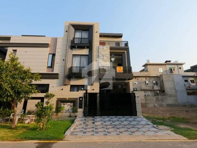 House for sale in Rawalpindi, Islamabad Capital Territory