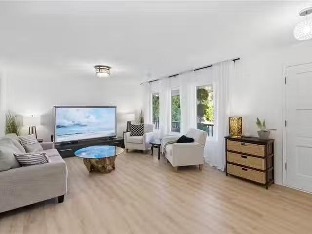 House for sale in Parksville, British Columbia
