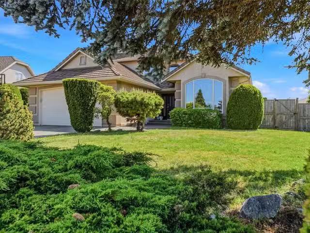 House for sale in Parksville, British Columbia