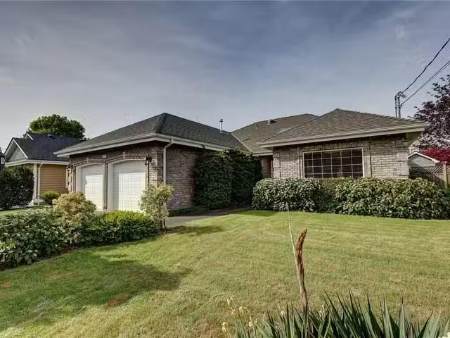 House for sale in Parksville, British Columbia