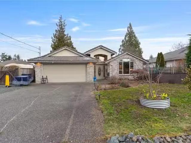 House for sale in Parksville, British Columbia