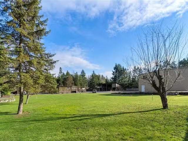 House for sale in Parksville, British Columbia