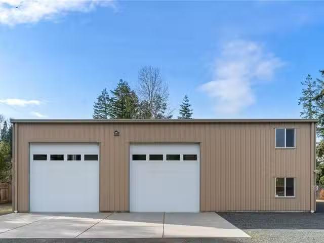 House for sale in Parksville, British Columbia