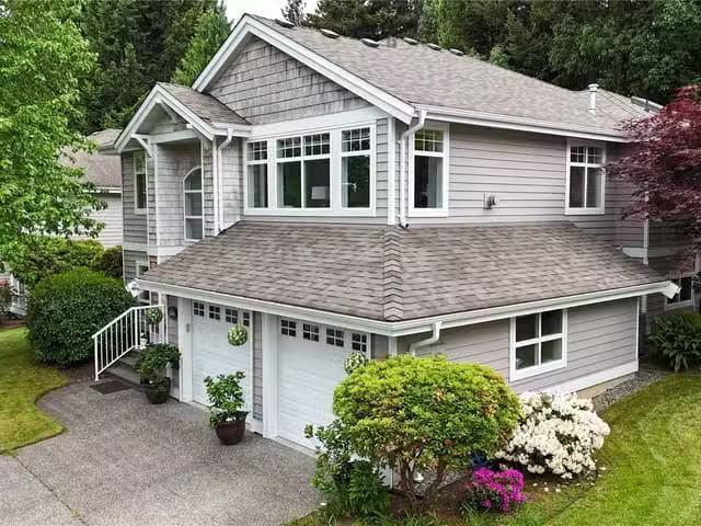 House for sale in Parksville, British Columbia