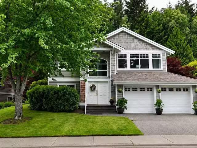 House for sale in Parksville, British Columbia