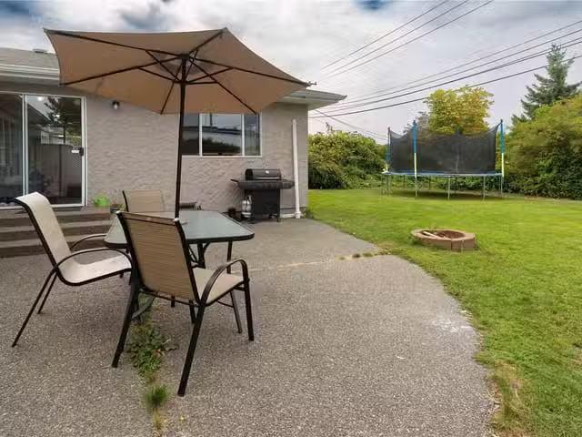 House for sale in Parksville, British Columbia