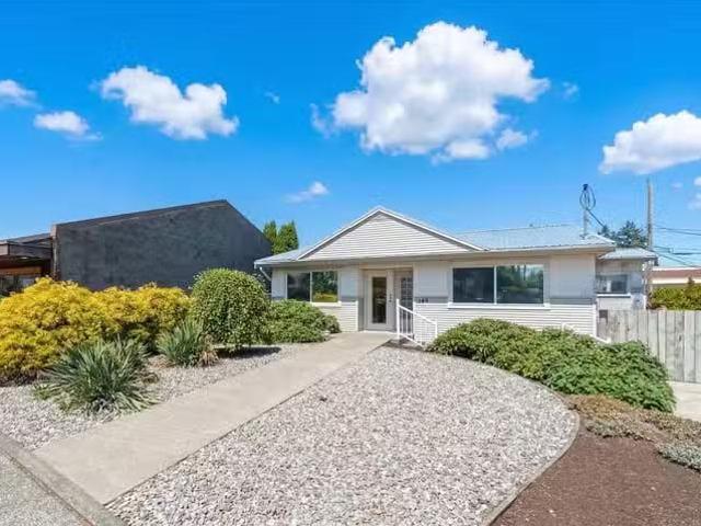 House for sale in Parksville, British Columbia