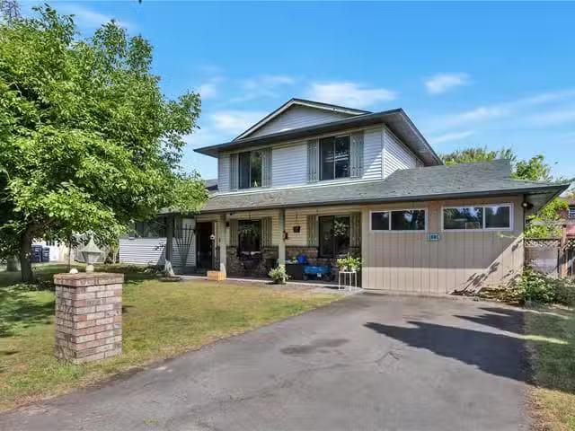 House for sale in Parksville, British Columbia