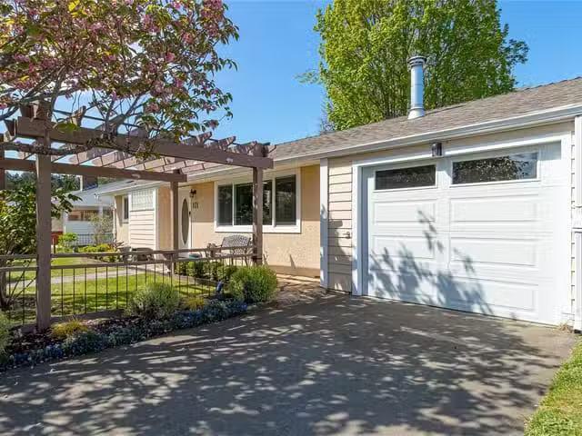 House for sale in Parksville, British Columbia