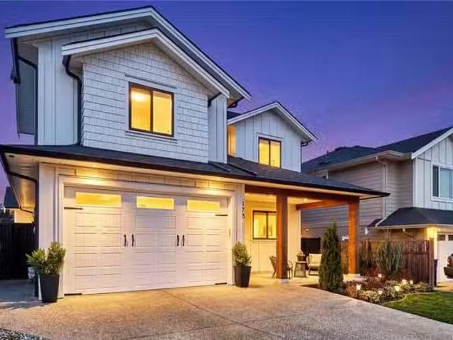 House for sale in Parksville, British Columbia