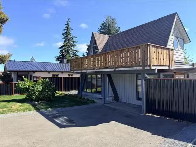 House for sale in Parksville, British Columbia