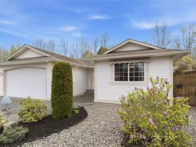 House for sale in Parksville, Regional District of Nanaimo