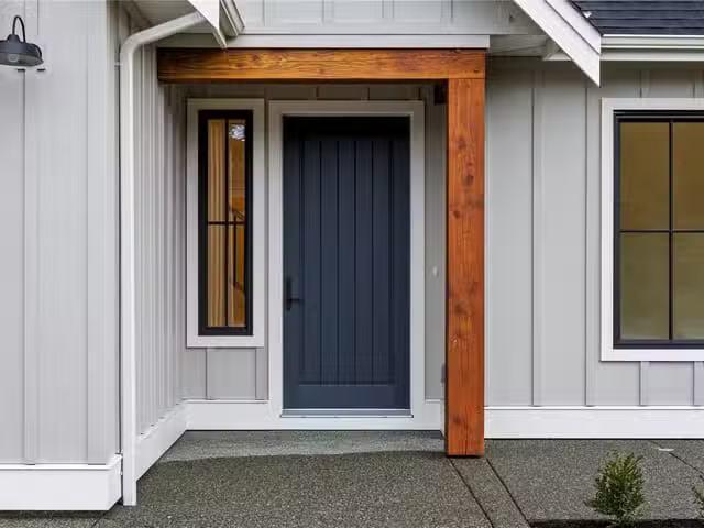 House for sale in Parksville, British Columbia