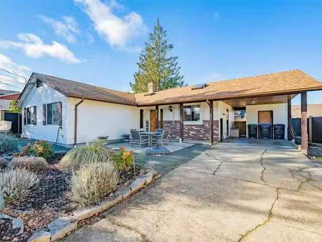 House for sale in Parksville, British Columbia