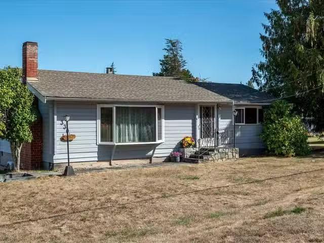 House for sale in Parksville, British Columbia