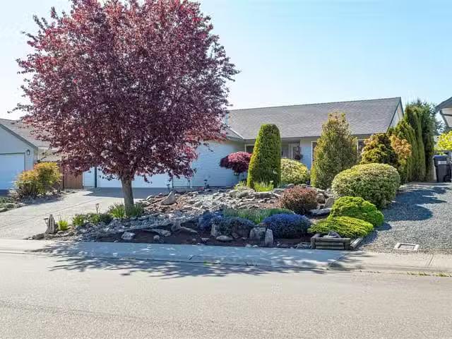 House for sale in Parksville, British Columbia