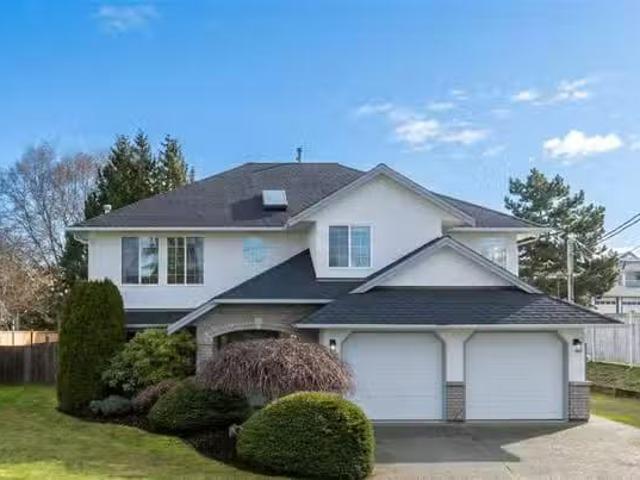 House for sale in Parksville, British Columbia