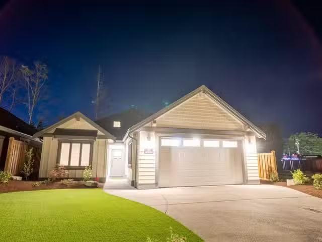House for sale in Parksville, British Columbia