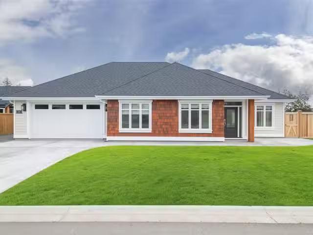 House for sale in Parksville, British Columbia