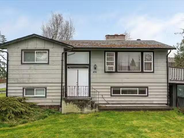 House for sale in Parksville, British Columbia