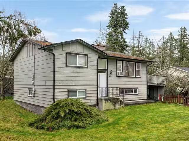 House for sale in Parksville, British Columbia