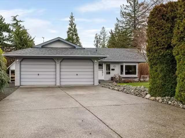House for sale in Parksville, British Columbia