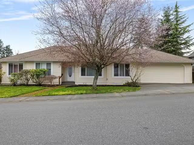 House for sale in Parksville, British Columbia