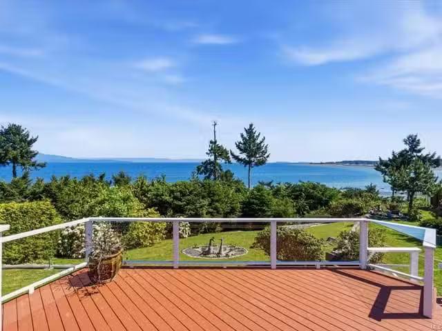 House for sale in Parksville, British Columbia