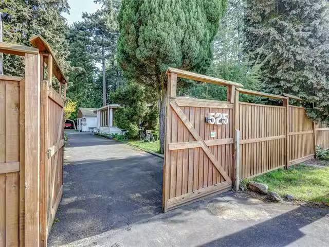 House for sale in Parksville, British Columbia