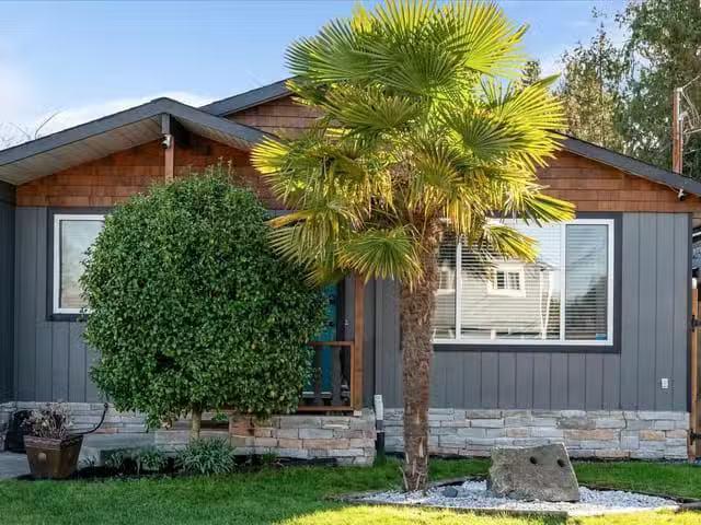 House for sale in Parksville, British Columbia