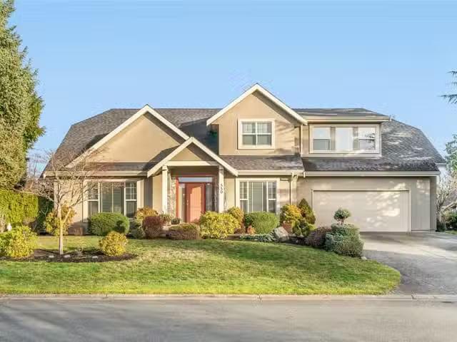 House for sale in Parksville, British Columbia