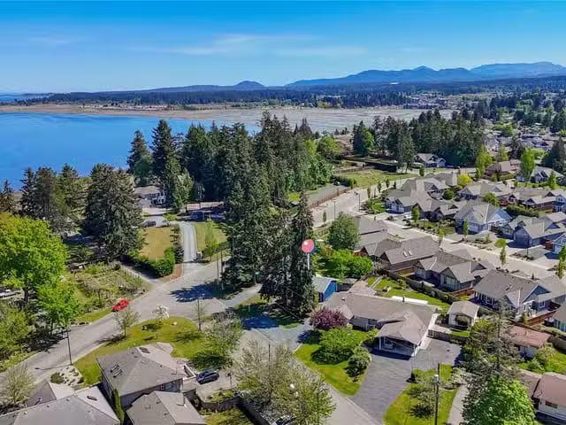 House for sale in Parksville, British Columbia