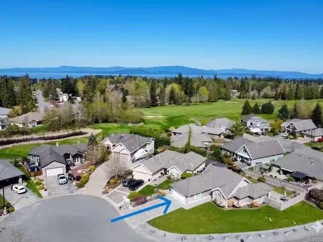 House for sale in Parksville, British Columbia