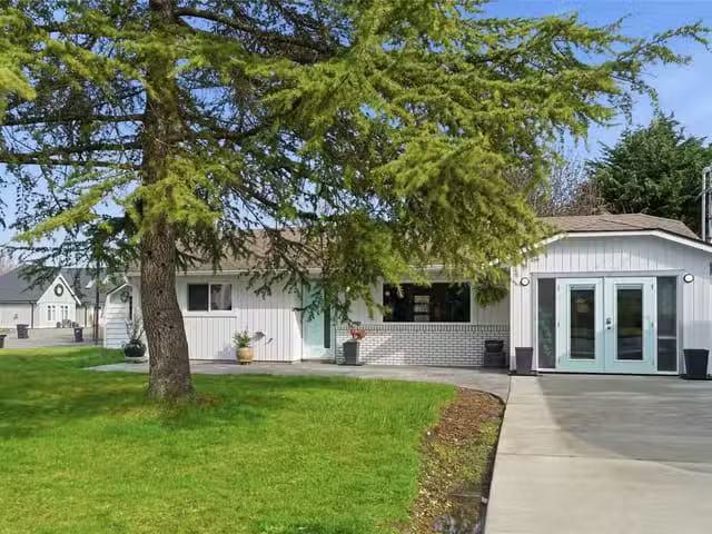 House for sale in Parksville, British Columbia