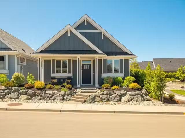 House for sale in Parksville, British Columbia